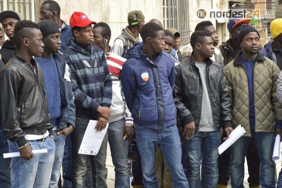 Coronavirus, Fvg: pene severe a richiedenti asilo che violano Decreto - 