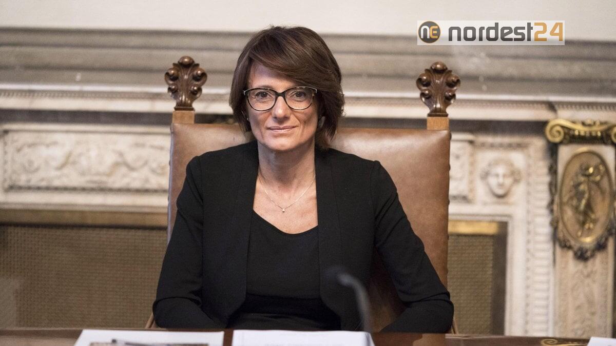 Coronavirus, ministra Bonetti: "100 euro al mese per ogni figlio" - 