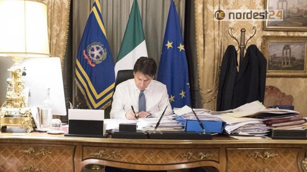 Coronavirus, approvato il decreto "cura Italia": aiuti a famiglie ed imprese - 