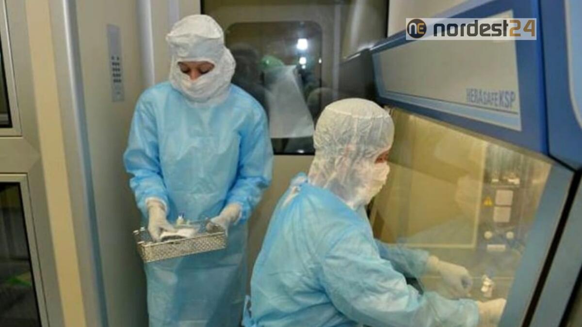 Coronavirus, Fvg: caso positivo a Udine, salgono a 9 - 