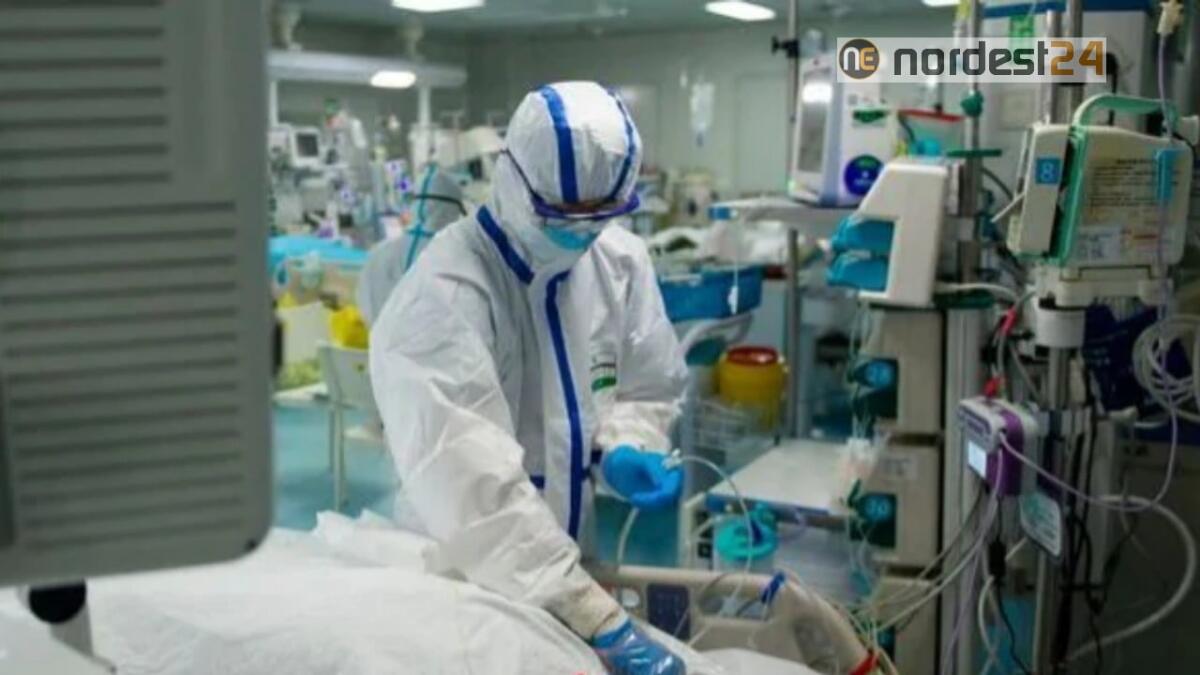 Coronavirus, Fvg: 1223 positivi (+84 da ieri), 72 decessi e 52 guariti - 