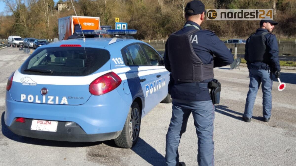 Coronavirus, Prefettura: mobilità, iniziati i controlli. Previste sanzioni - 