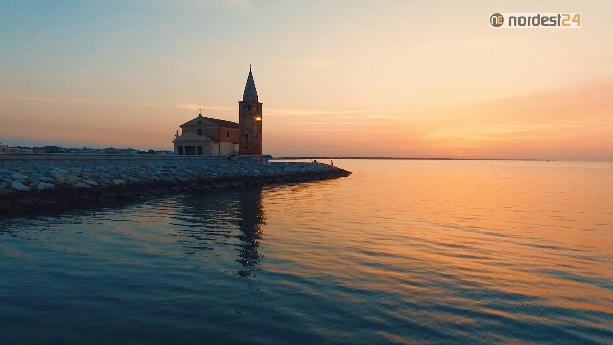 Coronavirus, Caorle (VE): sesto caso di positività al Covid-19 - 