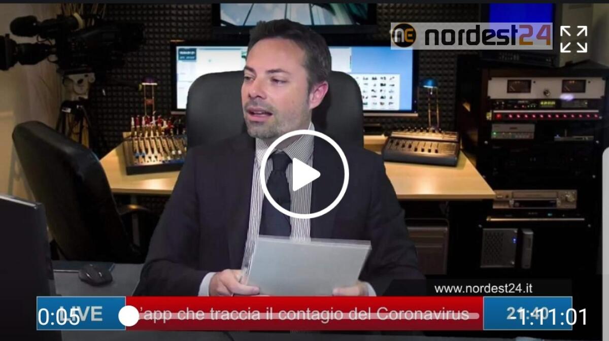 Come funziona Immuni, l'app che traccia il contagio del Coronavirus - 