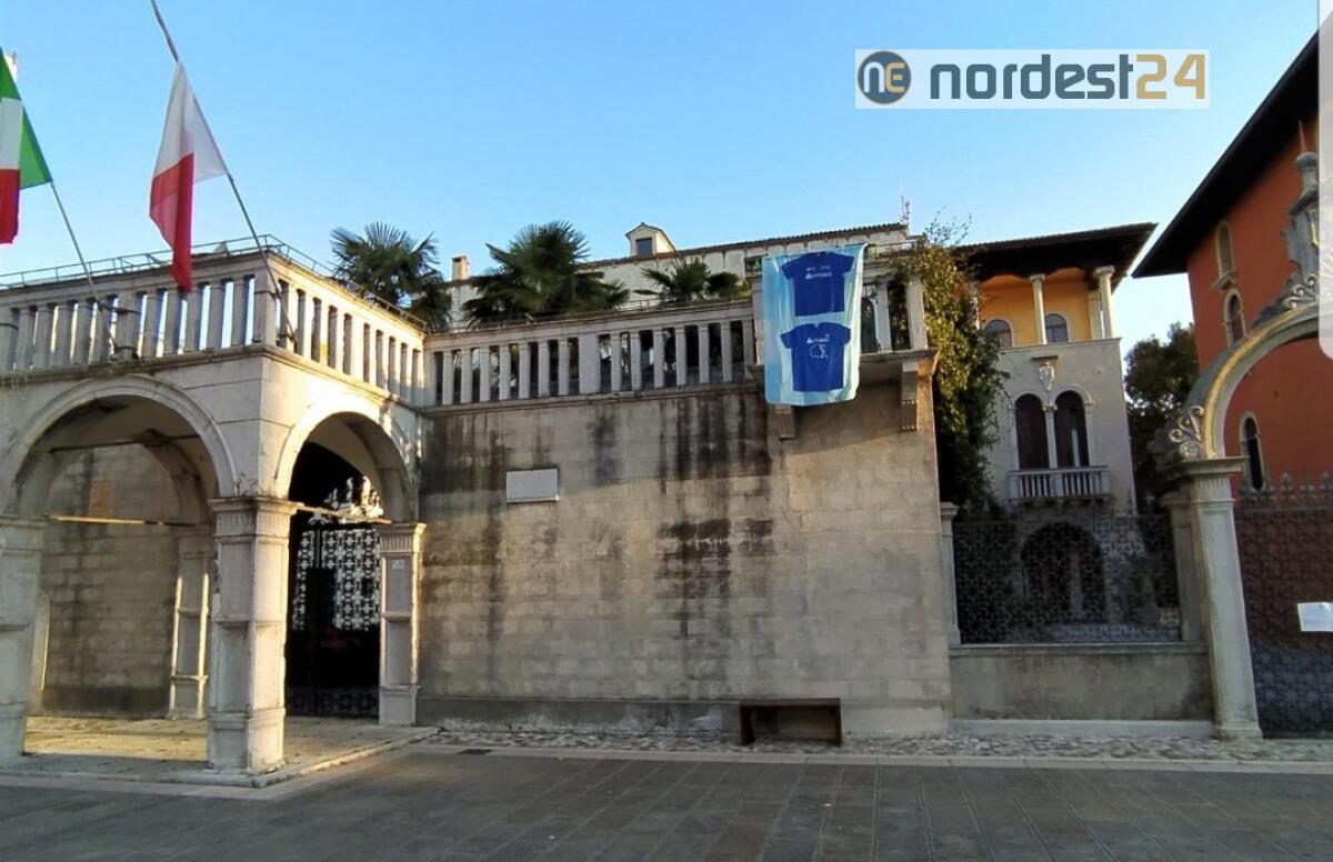 Giornata Consapevolezza sull'Autismo: l’omaggio silenzioso a San Vito - 