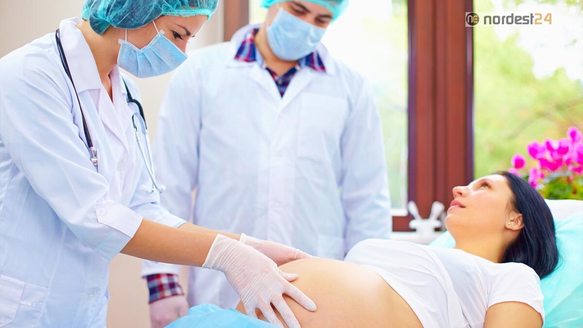 Coronavirus, Fvg: possibile per i padri assistere al momento del parto - 