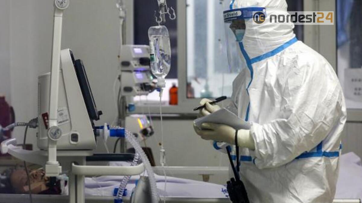 Coronavirus, in Fvg nuovi contagi al minimo: +38 da ieri - 