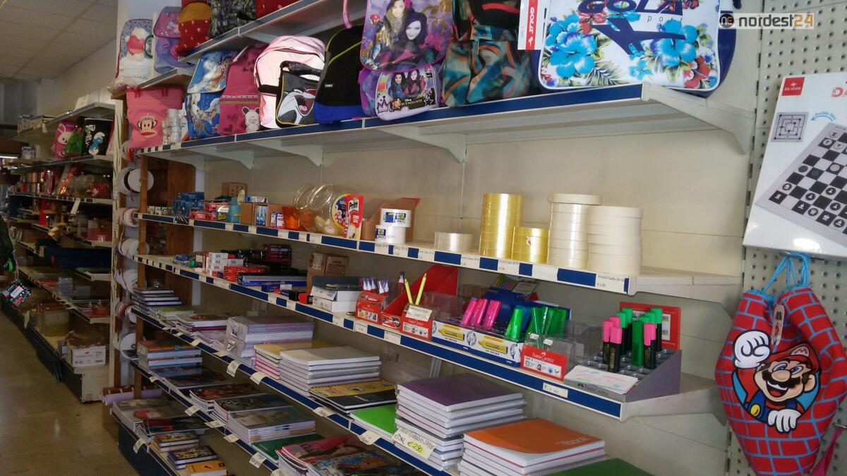 Anche la Campania dice no alla riapertura di librerie e cartolerie: c'è l'ordinanza - 