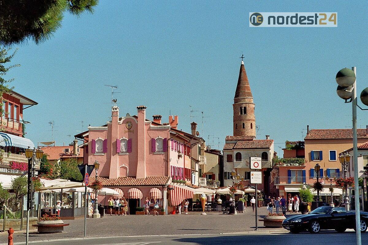 A Caorle "più cretini che ammalati": lo sfogo del Sindaco - 
