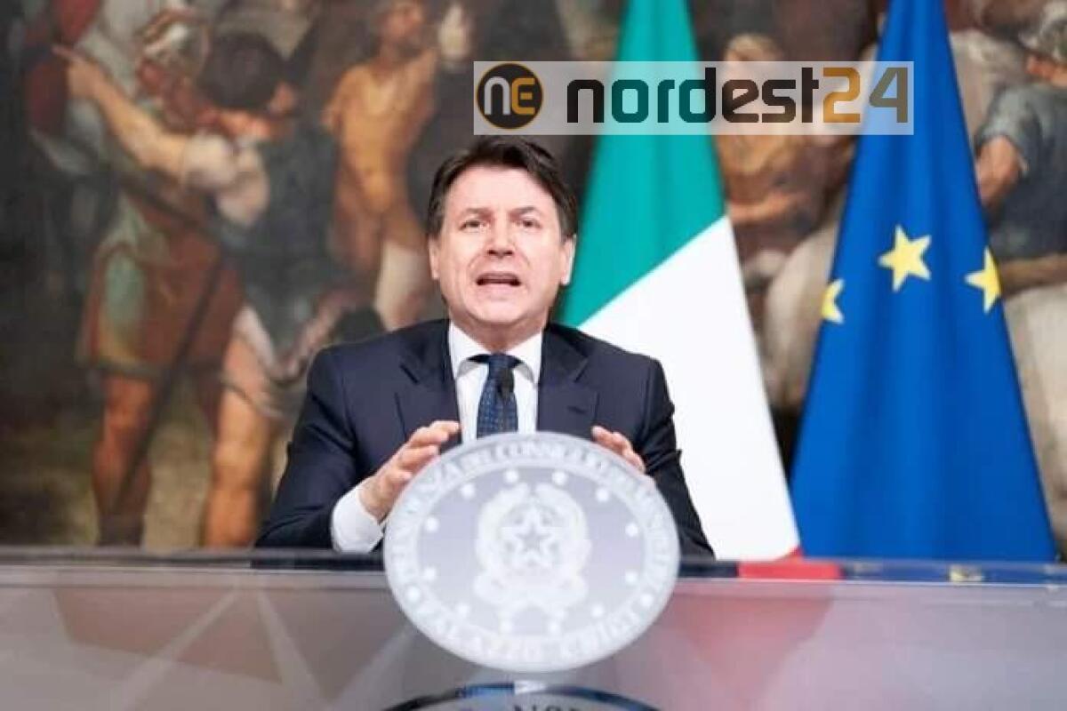 Coronavirus, nuovo decreto Conte: chi potrà riaprire? - 