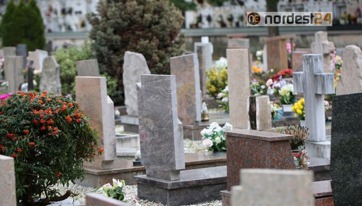 San Donà di Piave. Aperture dei cimiteri: il comune programma le date - 