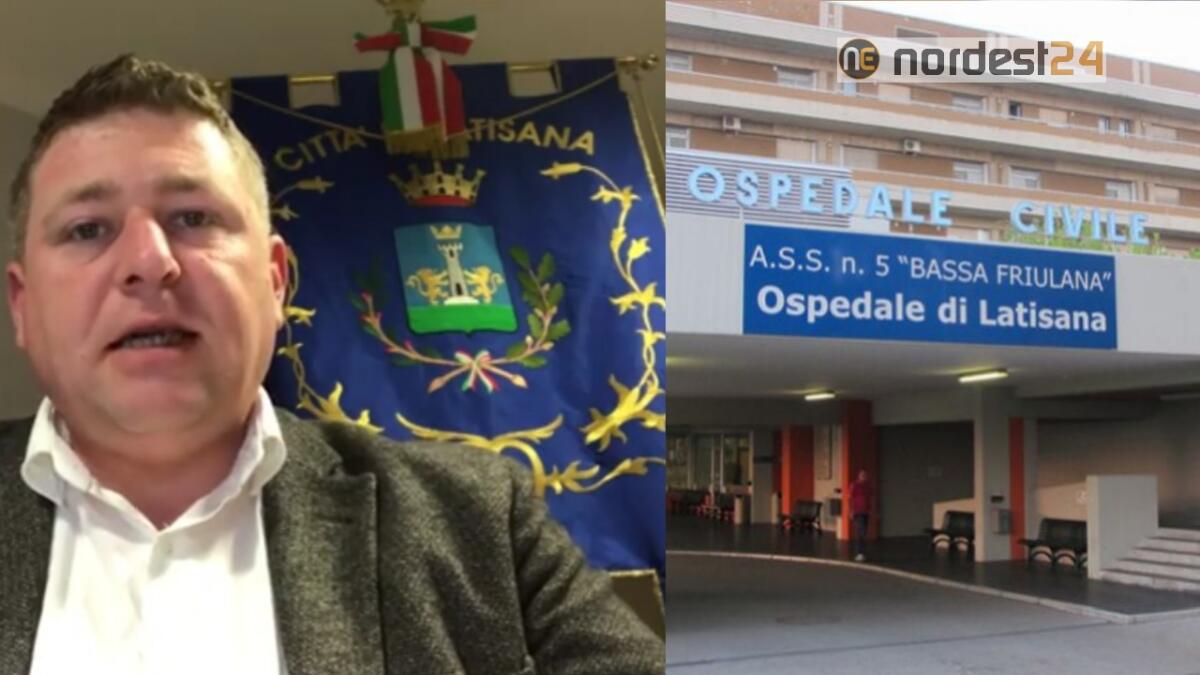 Coronavirus, a Latisana salgono a 25 i casi positivi, 47 le persone in quarantena - 