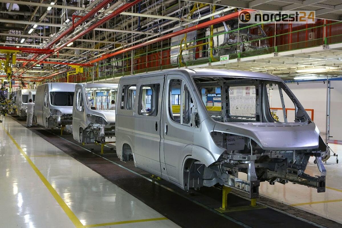 Raggiunto un accordo tra Fca e sindacati in vista della ripartenza - 