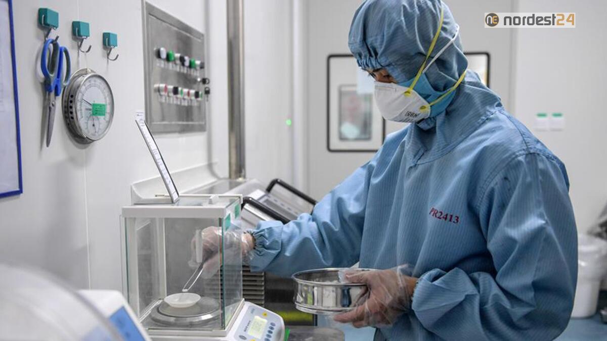 Coronavirus, in Cina 108 nuovi casi: 98 sono importati - 