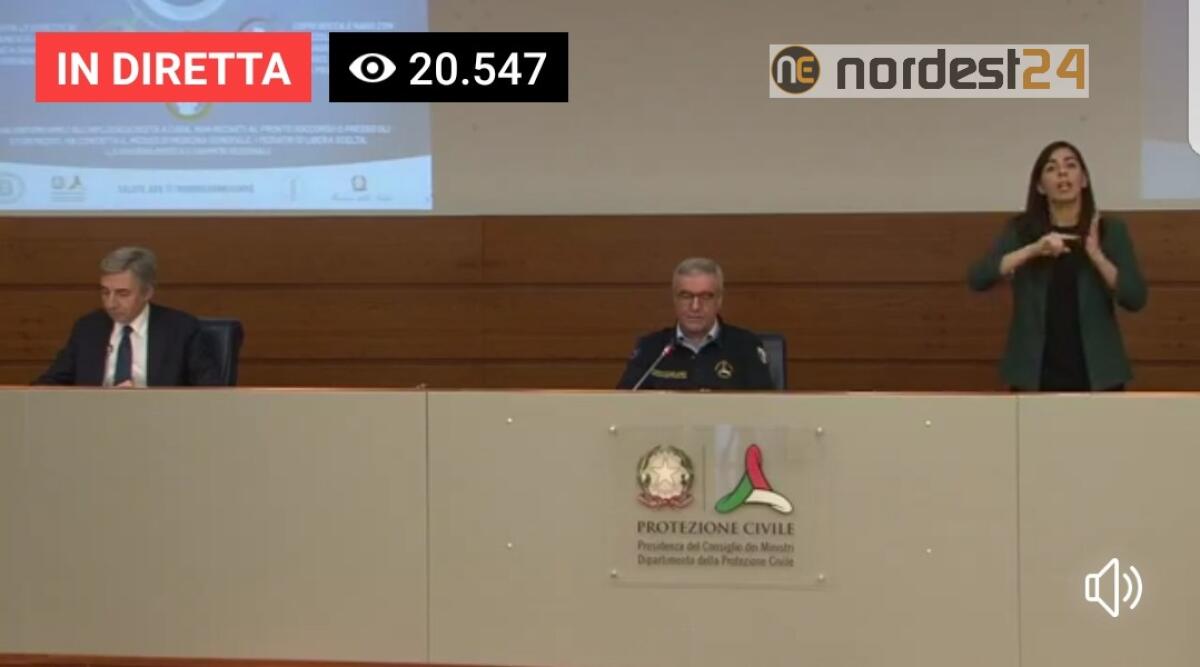 Coronavirus, il bollettino: scendono ancora i nuovi contagi, cresce il numero dei morti - 