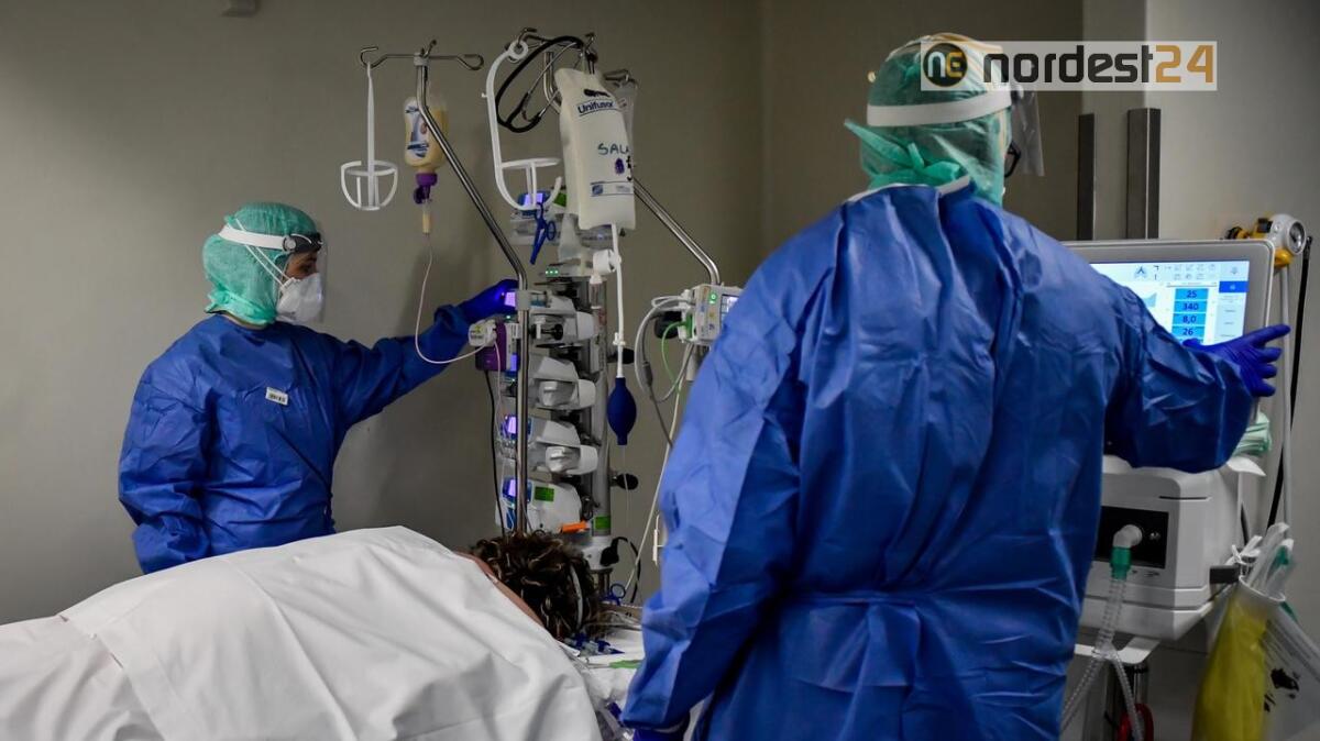 Coronavirus, Fvg: altri 4 decessi in casa riposo a Paluzza, salgono a 11 - 