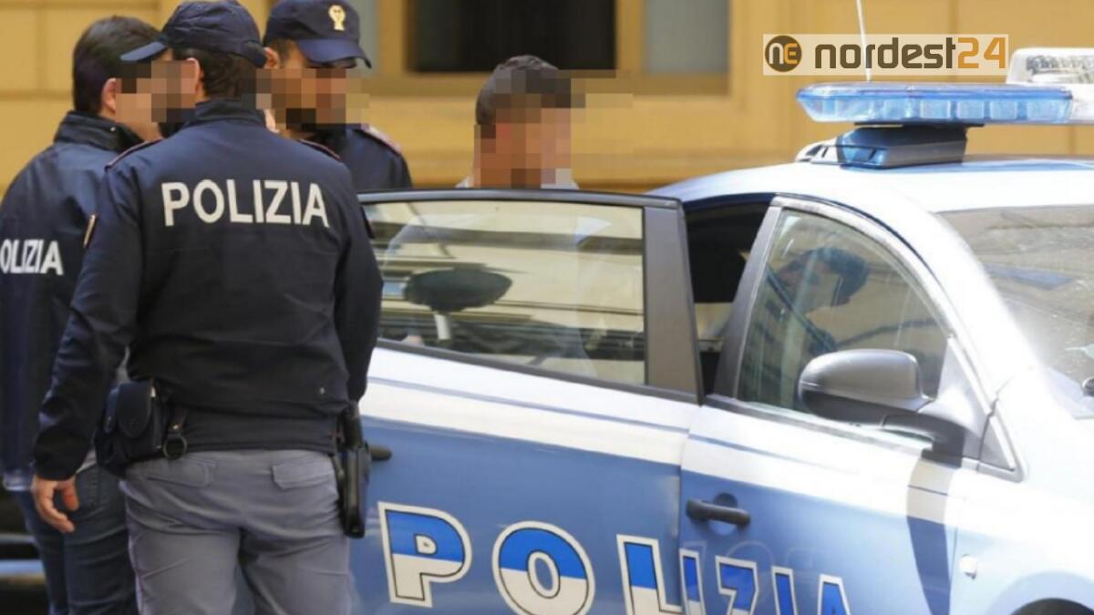 Pordenone. Esce dal supermercato senza spesa, ma con dosi di cocaina: 38enne arrestato - 