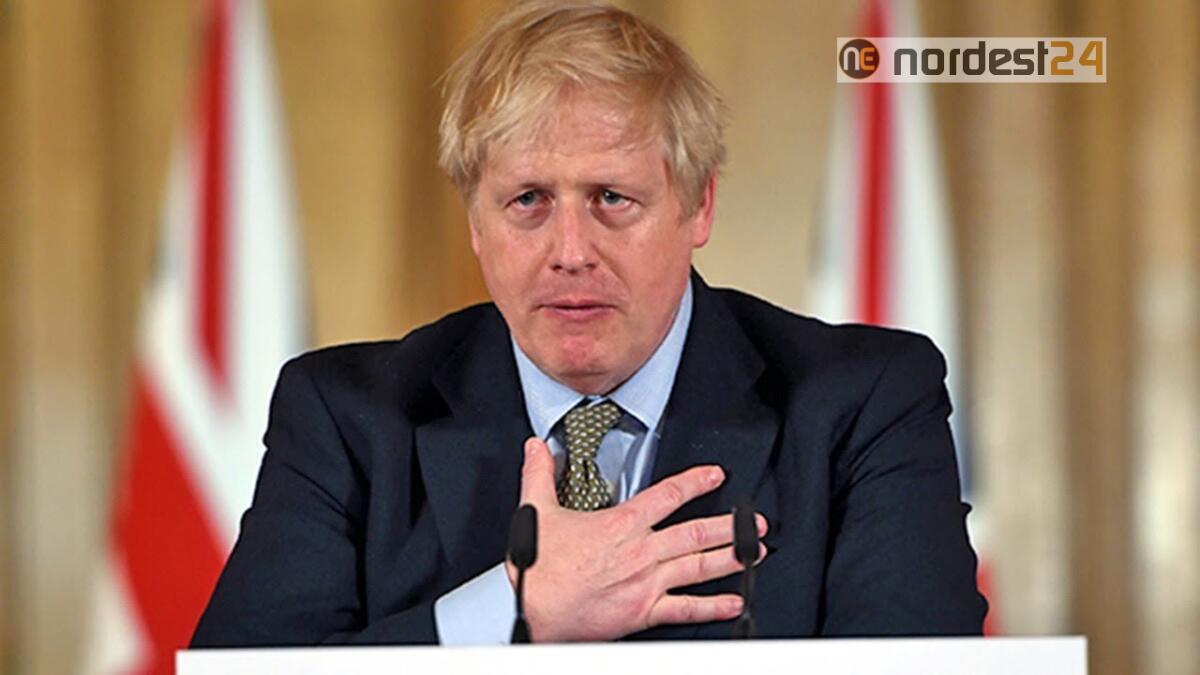 Coronavirus, Boris Johnson ai medici: "Grazie per avermi salvato" - 
