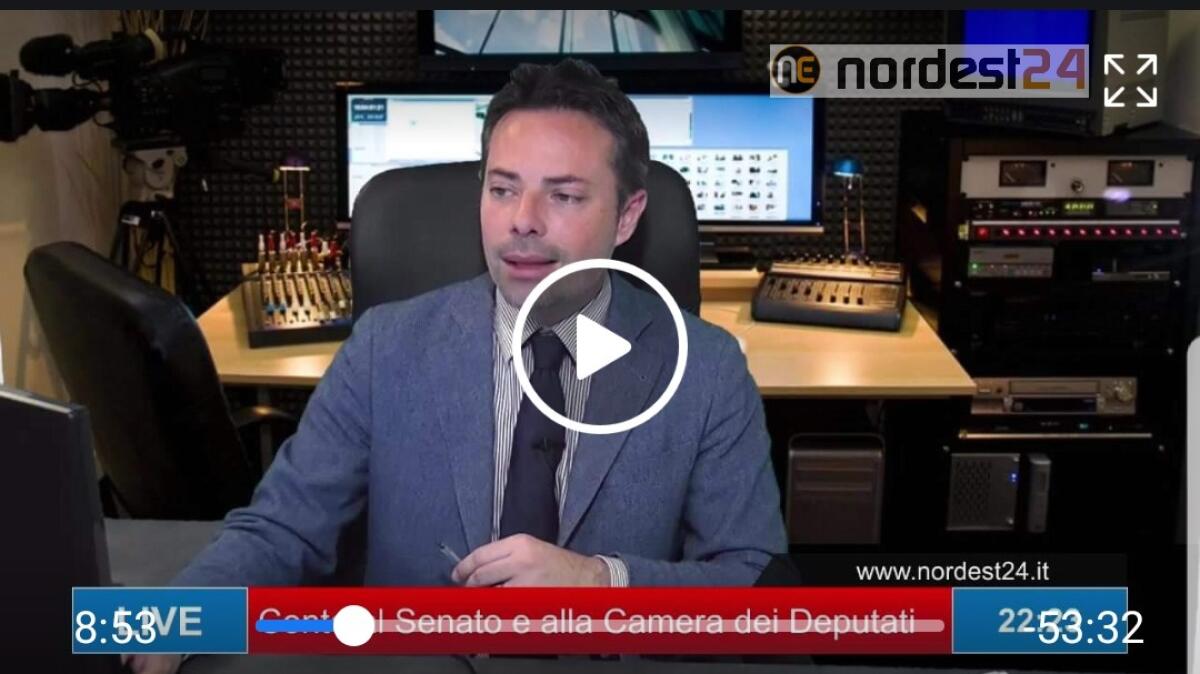 Conte al Senato e alla Camera. Cosa ha detto? Diretta 21 aprile - 