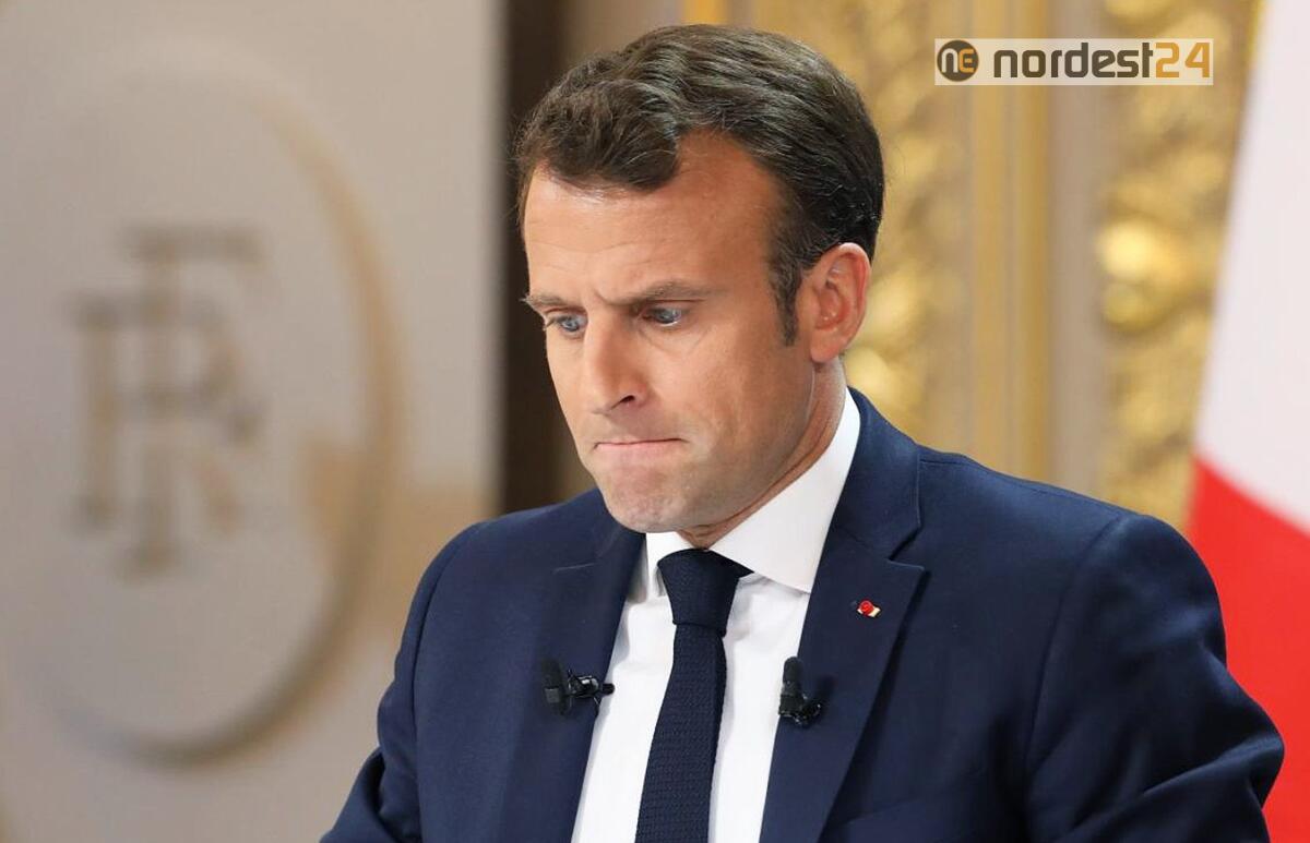 Coronavirus, Macron parlerà alla Francia lunedì alle 20.02 - 