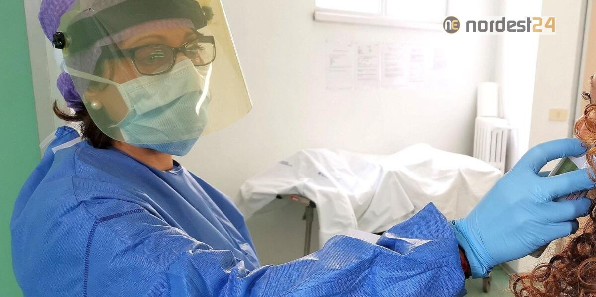 Coronavirus, Fvg: 2.048 positivi (+62 da ieri), 154 decessi e 232 guariti - 