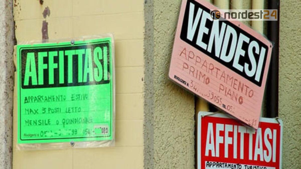 Il ministro firma il Decreto: 46 milioni di contributi per gli affitti - 