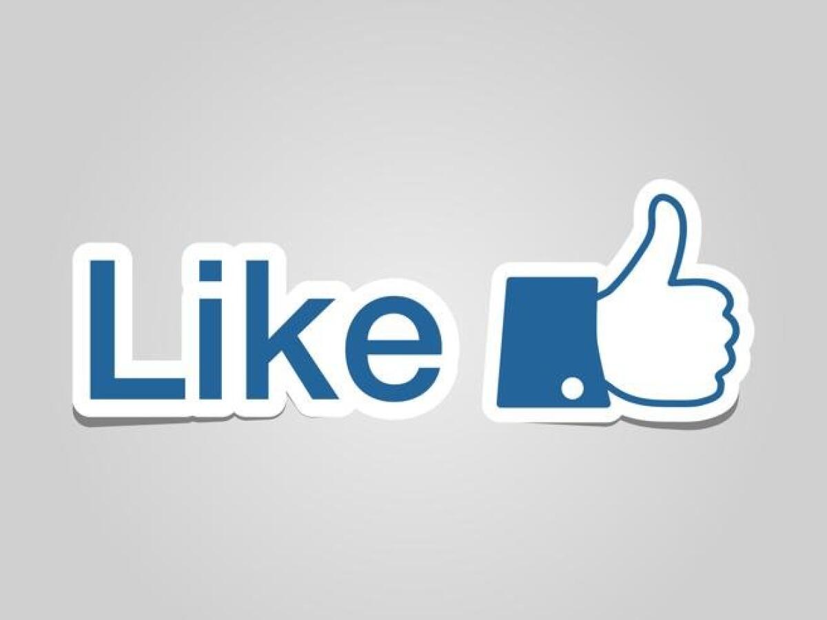 Come aumentare i like Facebook italiani - 