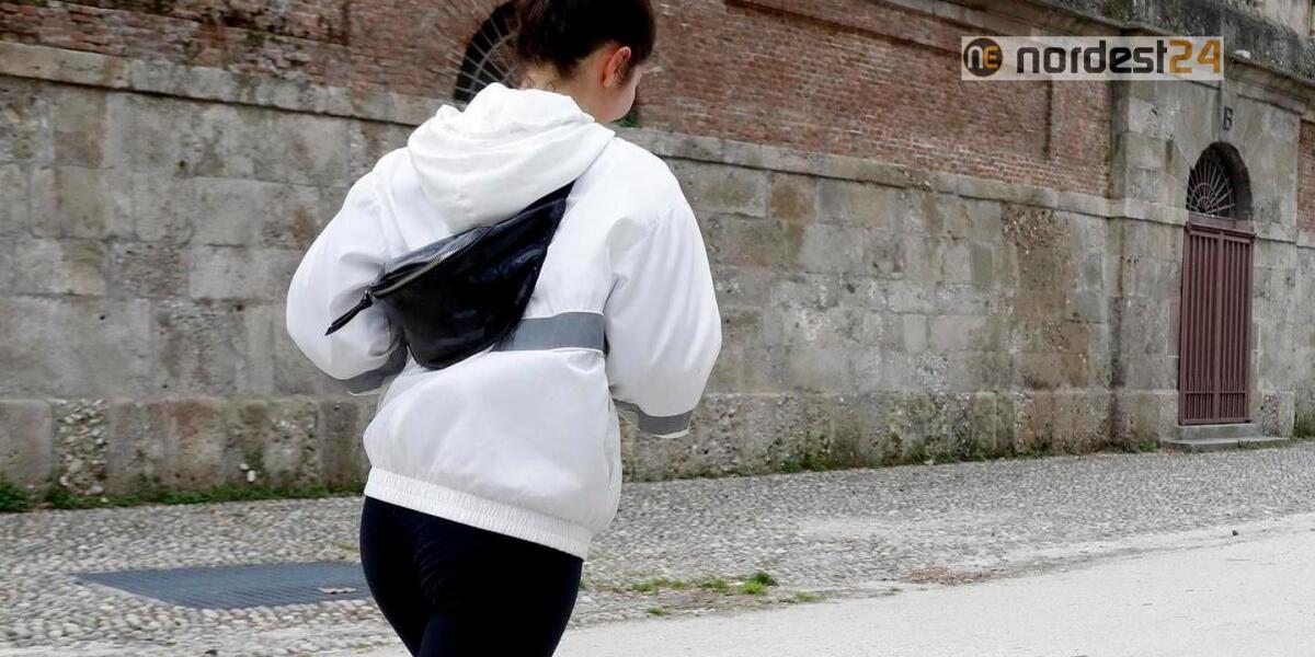 Fvg, attività motoria: il Prefetto indica un'area di 500 metri dall'abitazione - 