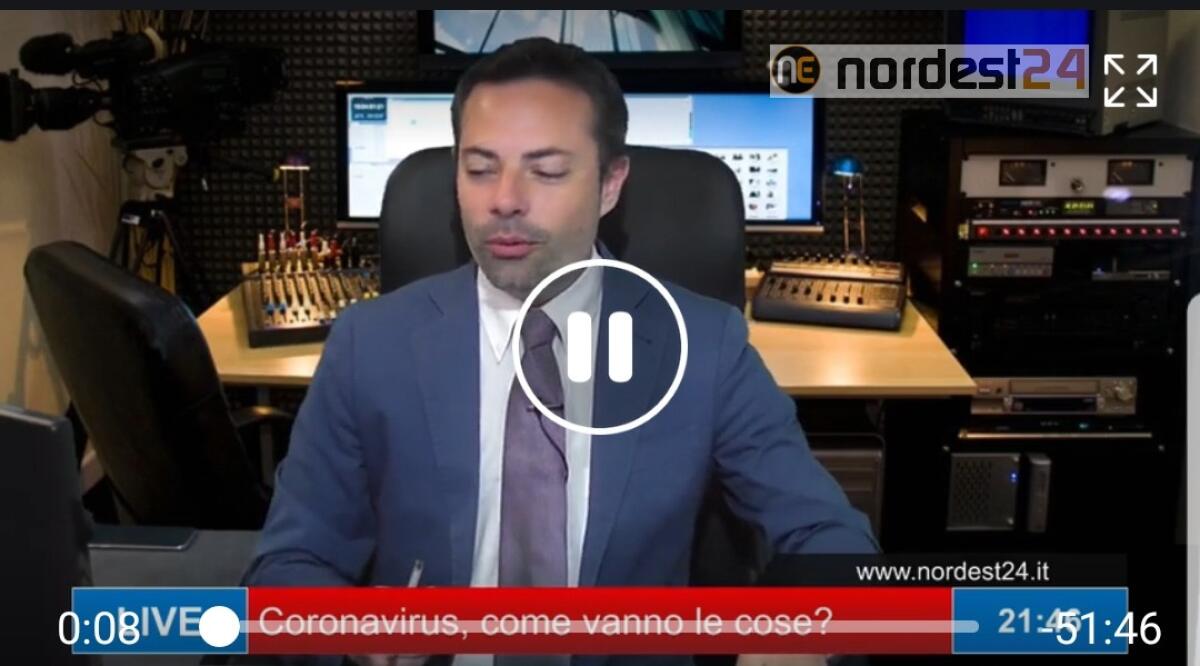 Coronavirus, come vanno le cose? Diretta 16 aprile 2020 - 