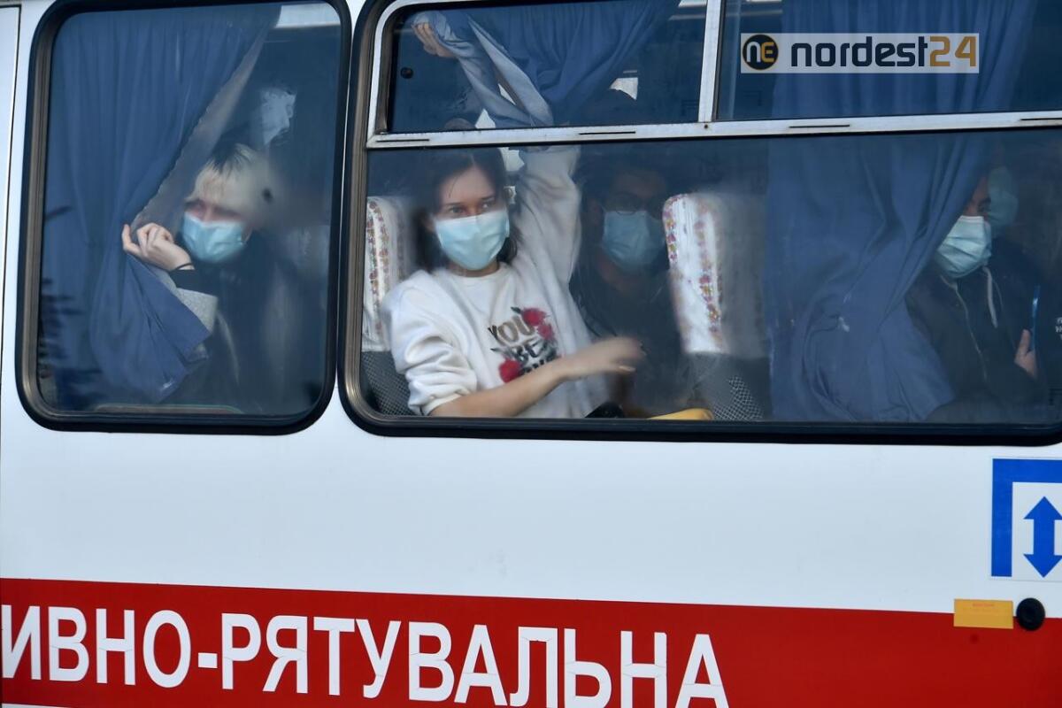 Coronavirus, Ucraina estende misure restrittive fino a 11 maggio - 