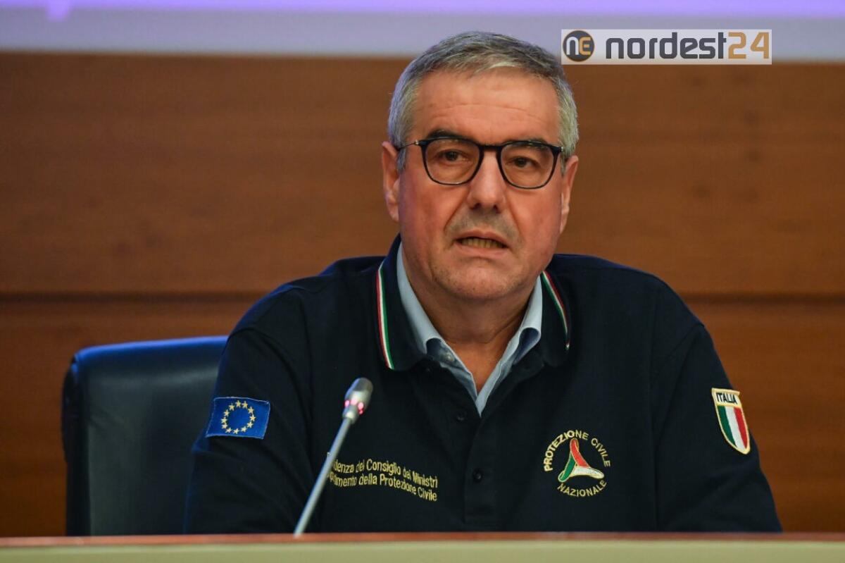 Bollettino della Protezione Civile: "record di guariti, 2.099 più di ieri" - DIRETTA - 