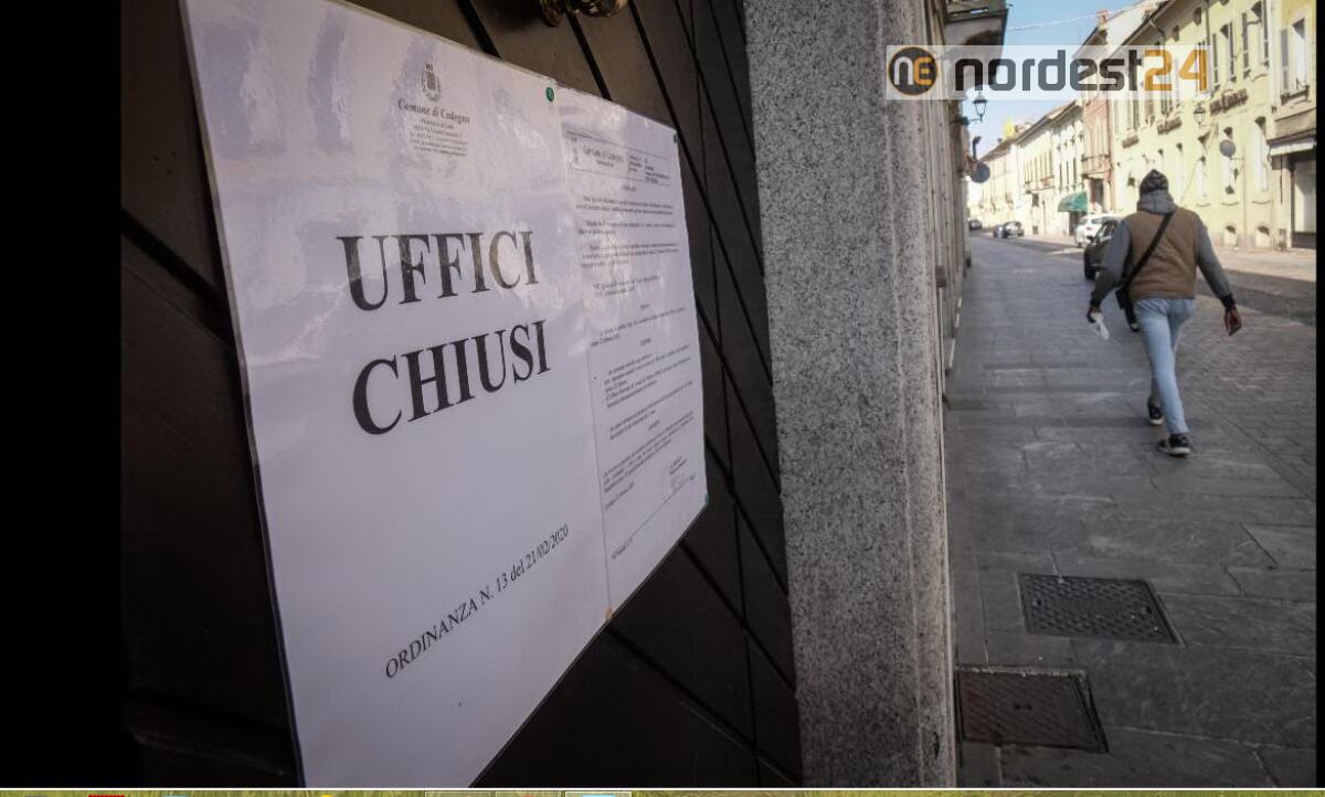 Nuova ordinanza regione Veneto: cosa cambia per i cittadini - 