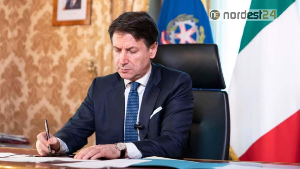 C'è il nuovo Decreto: ecco il DPCM 10/04/2020 e lista codici Ateco - PDF - 