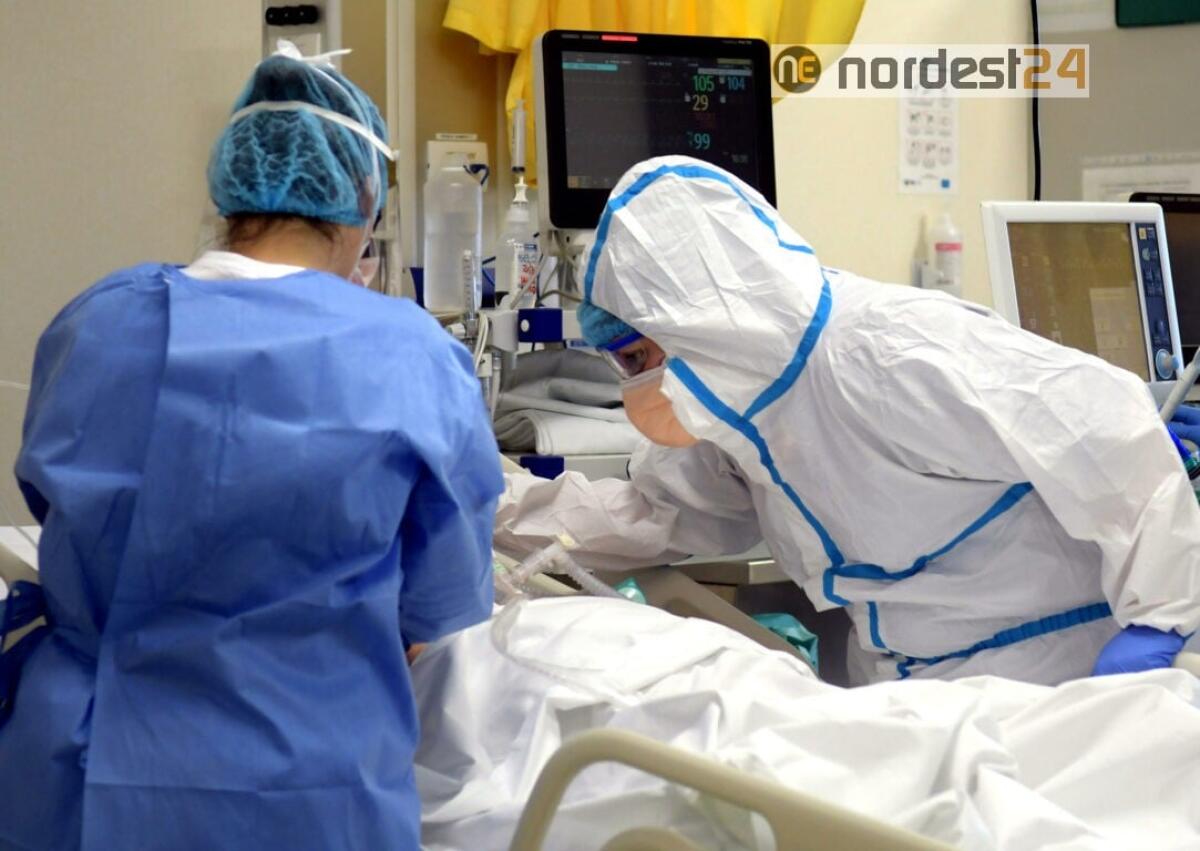 Coronavirus. Oggi il Veneto sorride: è record, solo 38 nuovi casi - 