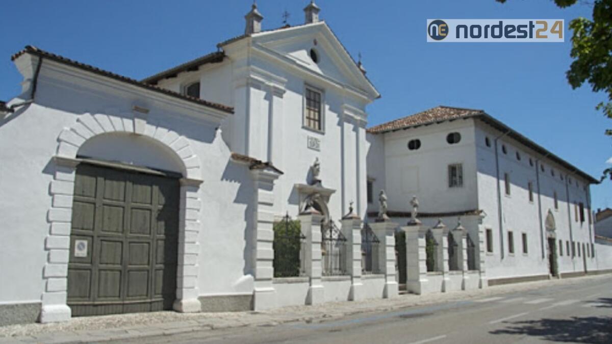 Coronavirus, a San Vito al T. le suore di clausura attivano un canale d’ascolto contro la solitudine - 