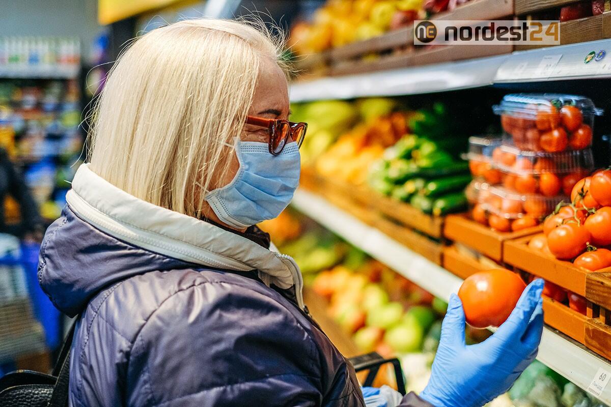 Fvg: utilizzo guanti è obbligatorio nei supermercati (anche per acquirenti) - 