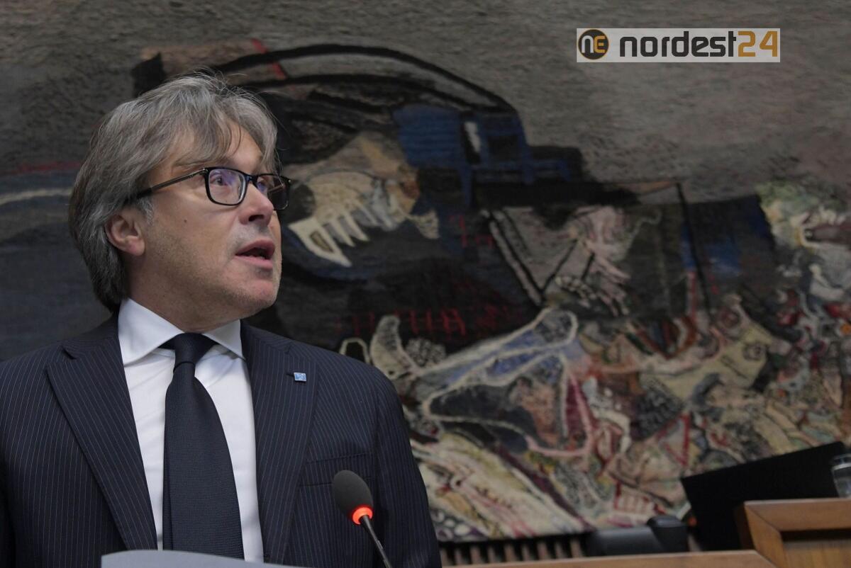 Coronavirus, Fvg: 50 milioni per le attività economiche e taglio tributi locali - 