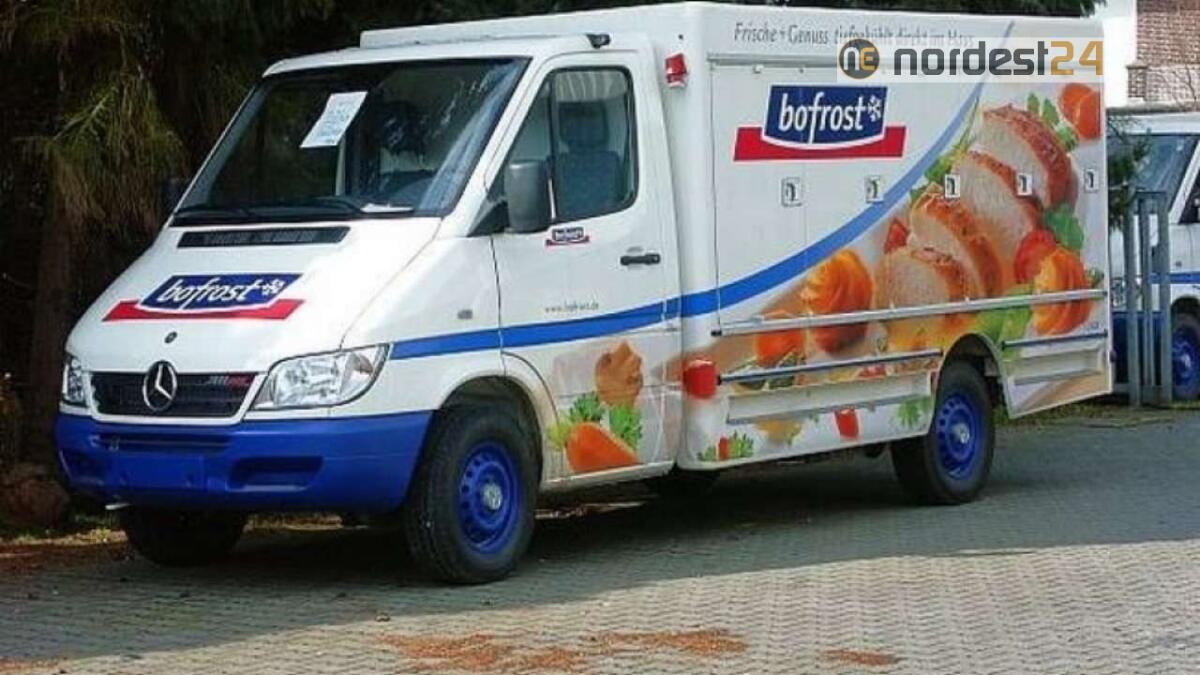 Bofrost, 1 milione di euro come bonus straordinario per il personale - 