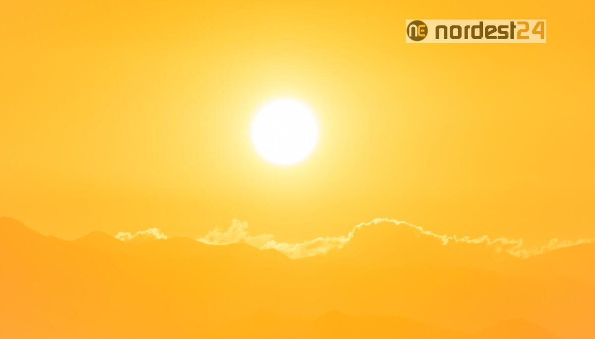 Meteo, in arrivo la settimana più calda del mese - 