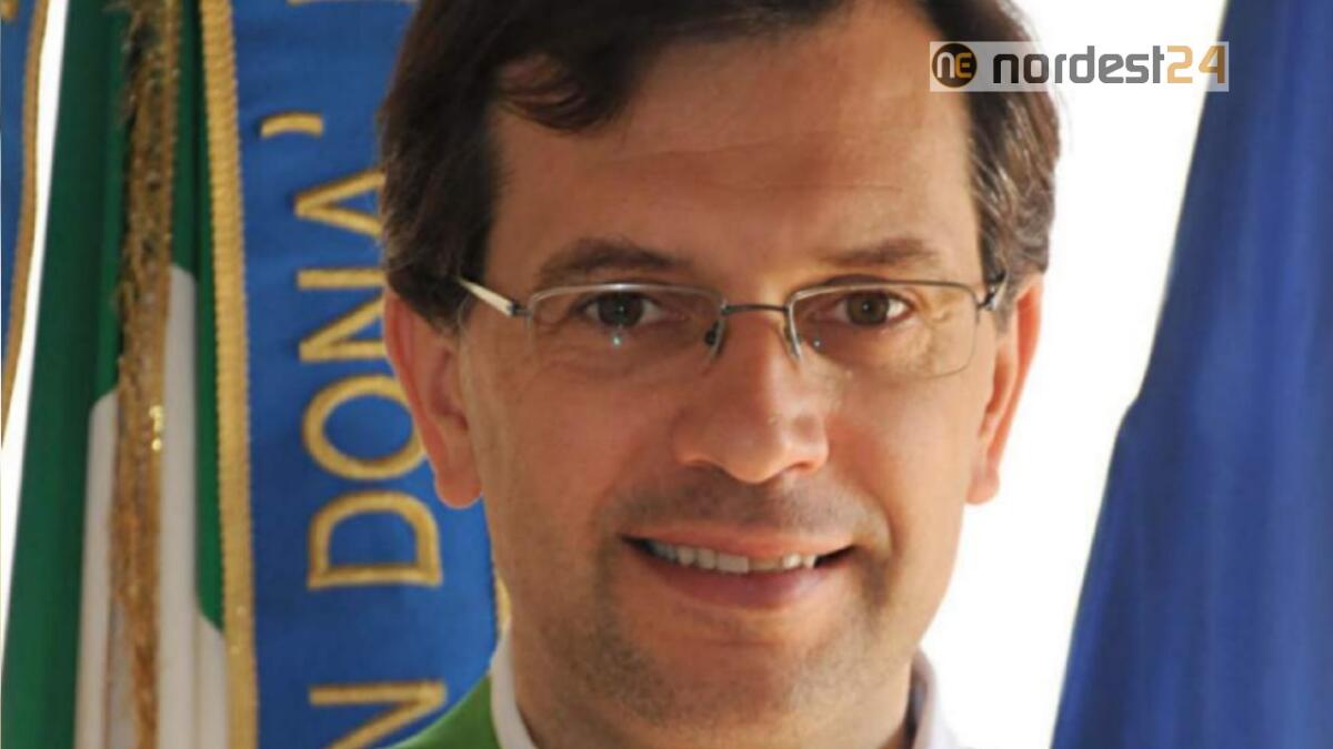 Il sindaco di San Donà di Piave dimesso dall'ospedale: "grazie per la vicinanza" - 