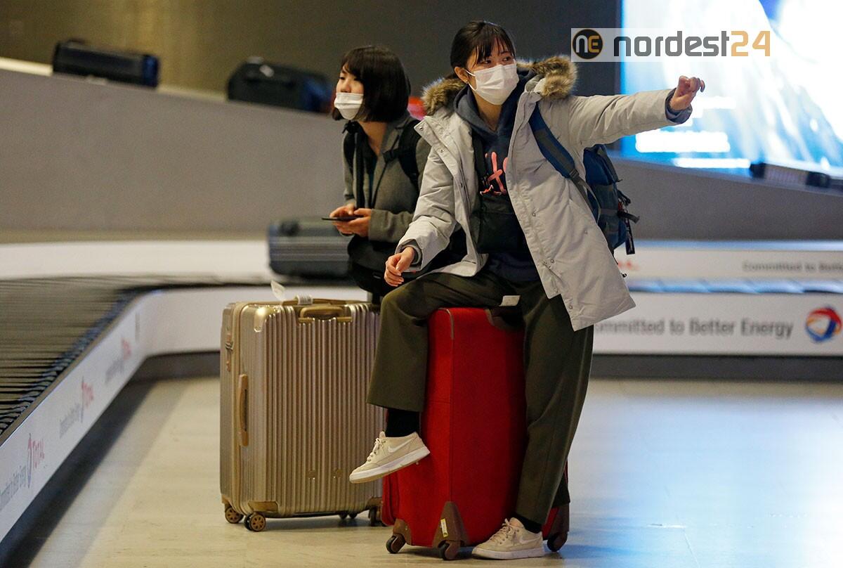 Coronavirus, Ue: entro metà maggio linee guida per i viaggi - 