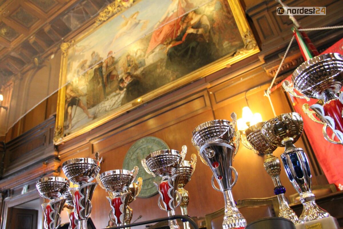 II concorso “Castello di Duino” premia i suoi giovanissimi poeti in videoconferenza - 