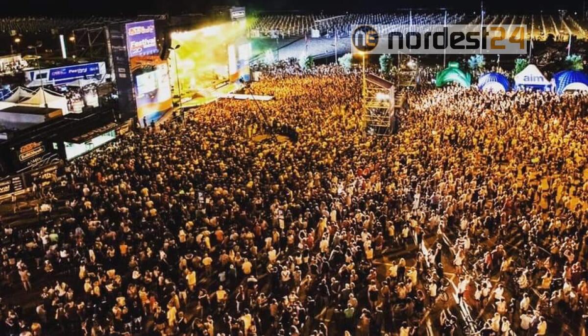 Il virus ferma anche il Festival Show: cancellata la nota manifestazione - 