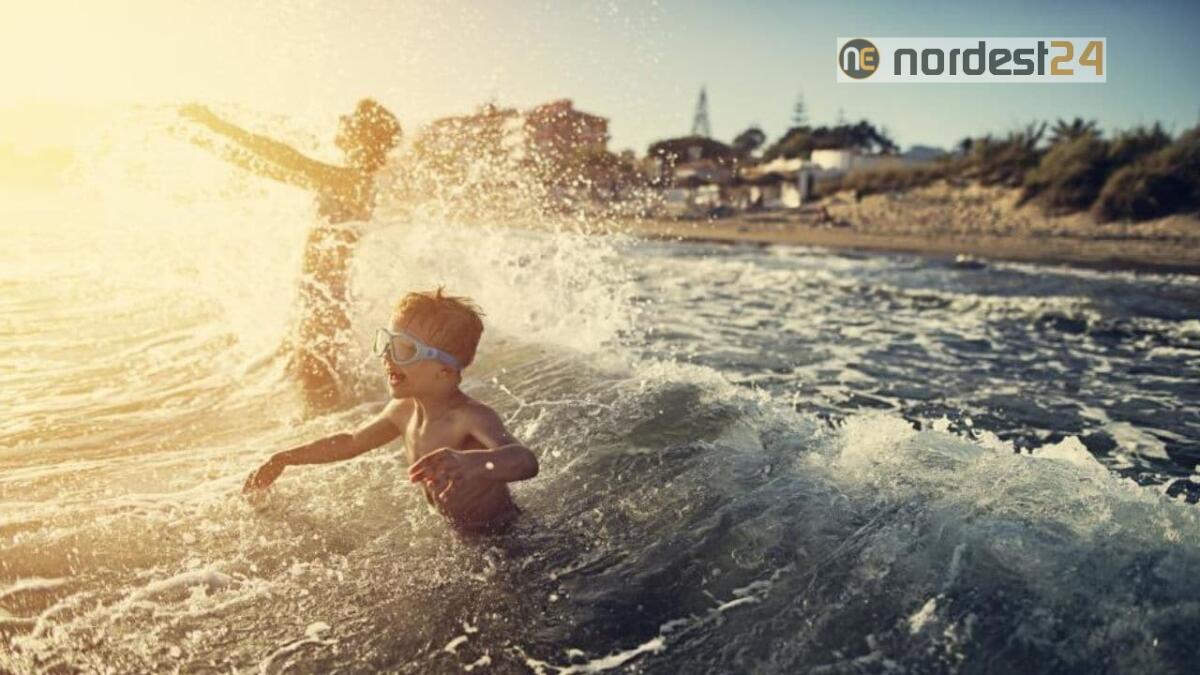 Il governo precisa: "Chi abita al mare o al lago può fare il bagno" - 