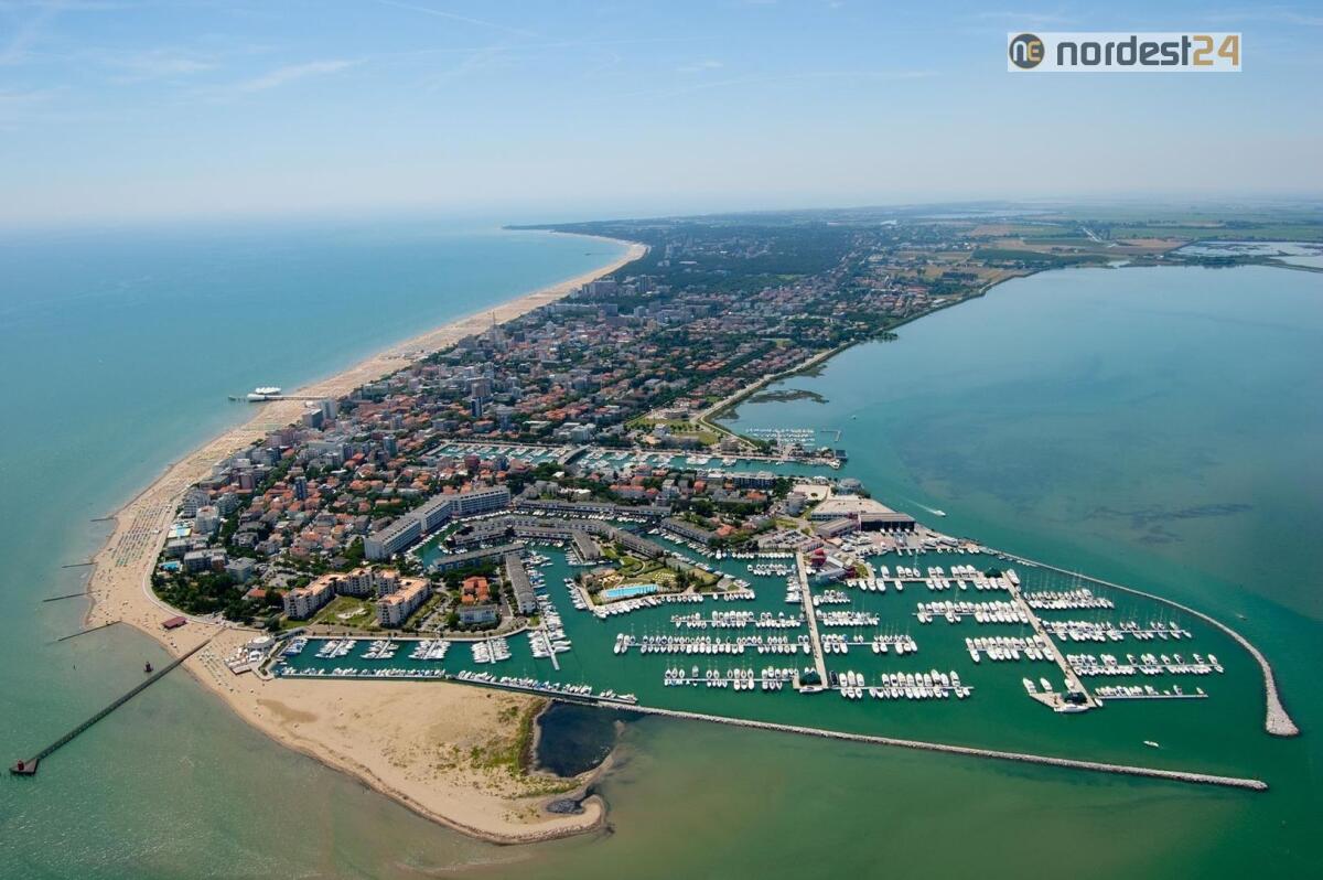 A Lignano torna il sereno: 3 guariti, 2 ricoverati migliorano e 3 a domicilio - 