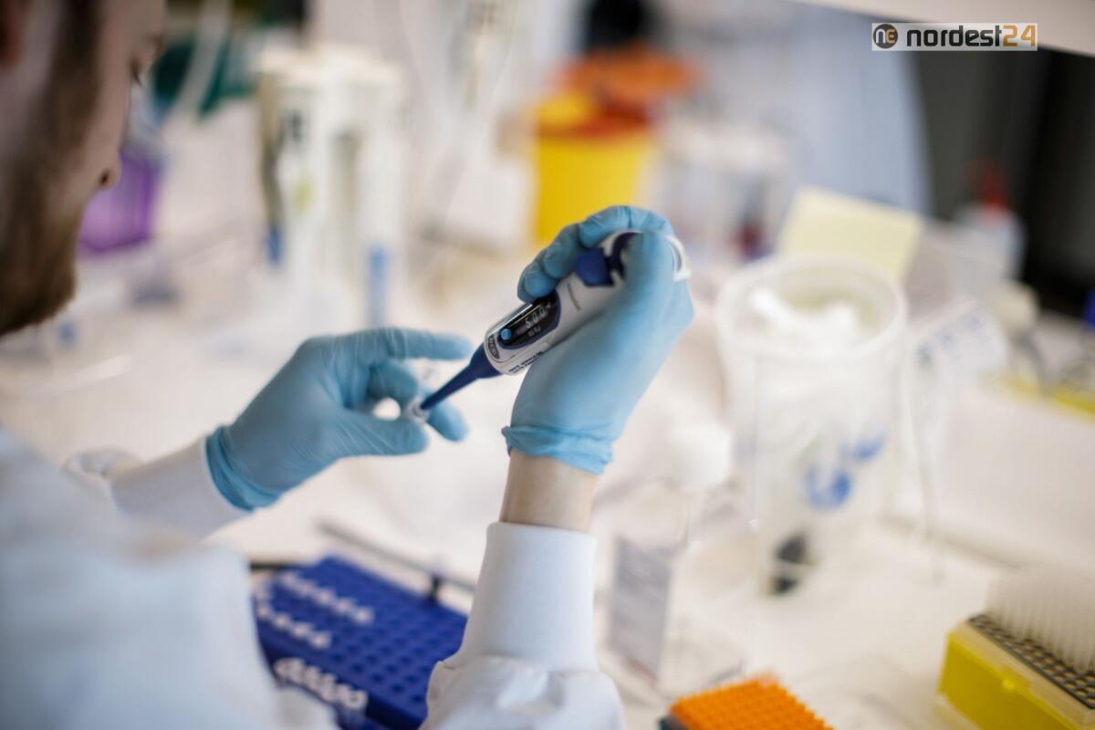 Germania: vaccino Covid, al via test su 200 persone - 