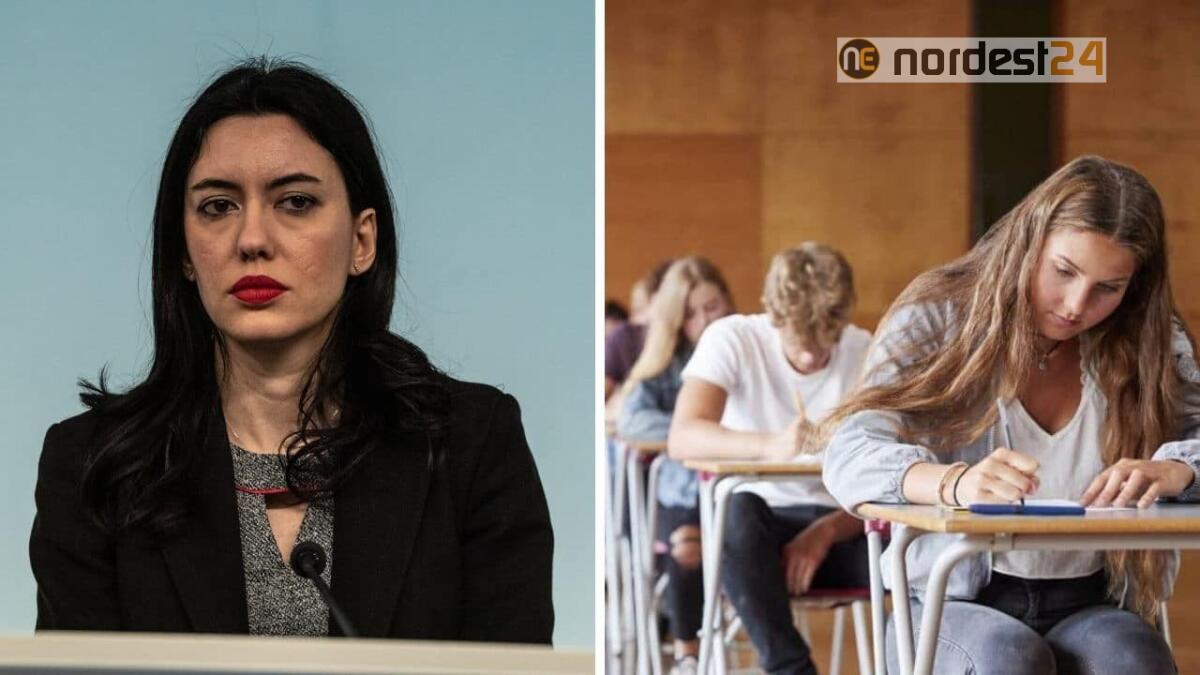 Pubblicato il Decreto scuola: ecco il testo e PDF da scaricare - 