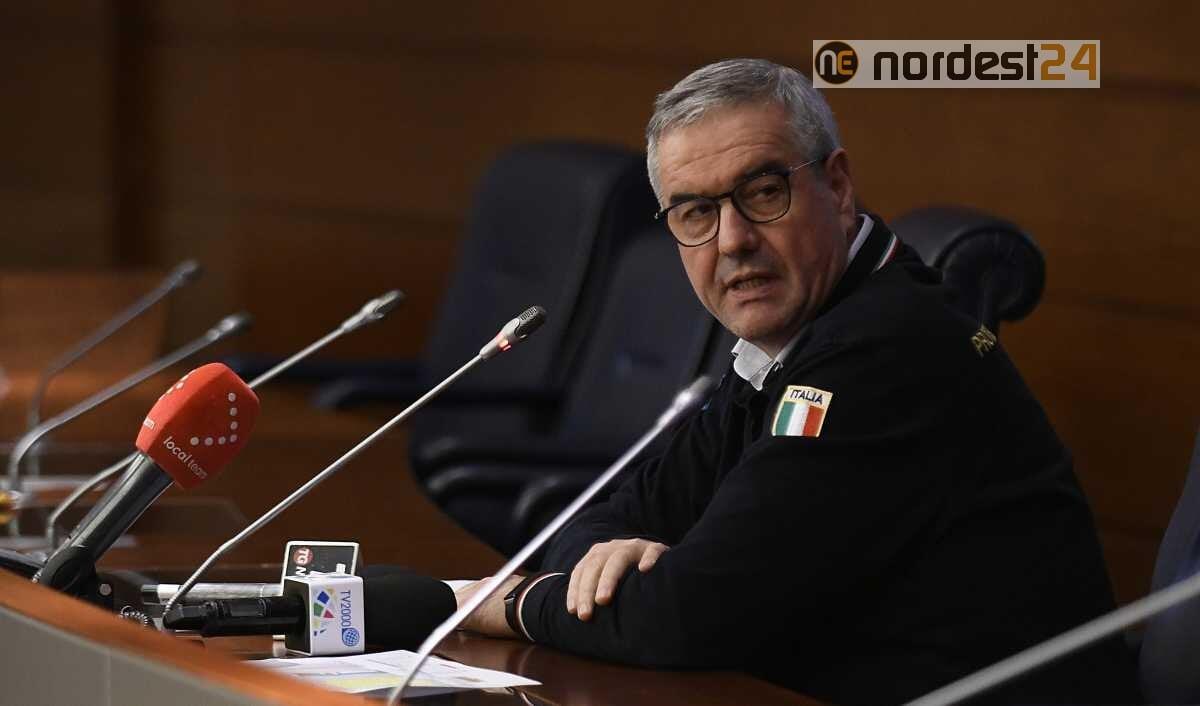 Coronavirus, in Italia diminuiscono i malati (-851) e crescono i guariti (+3.033) - 