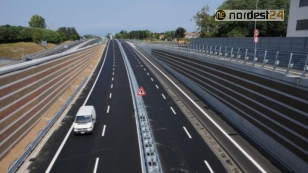 Tangenziale Sud di Udine: approvato Accordo di programma - 