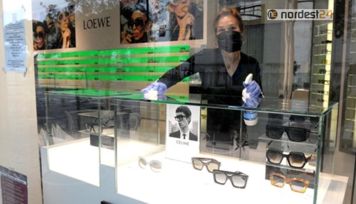 Fase 2: il calendario delle riaperture tra cantieri, negozi, bar e ristoranti - 